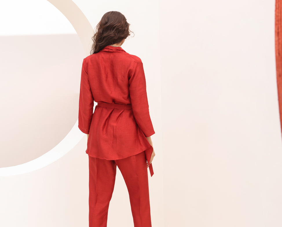 Wearspres's Co-ord Set