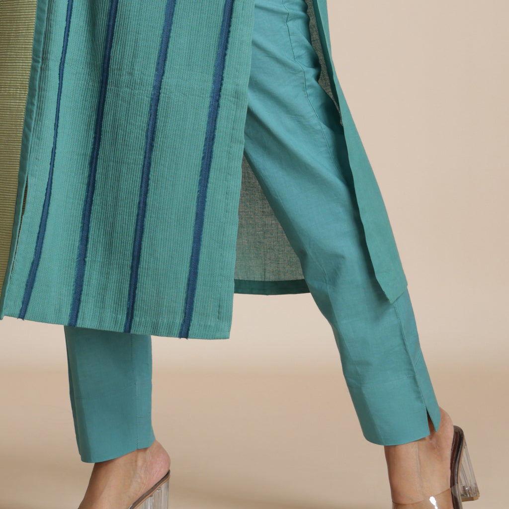 Serene Straight Pants