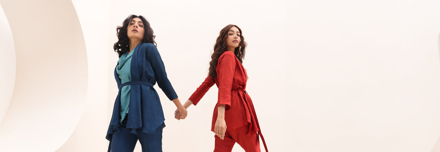 The Festive Collection