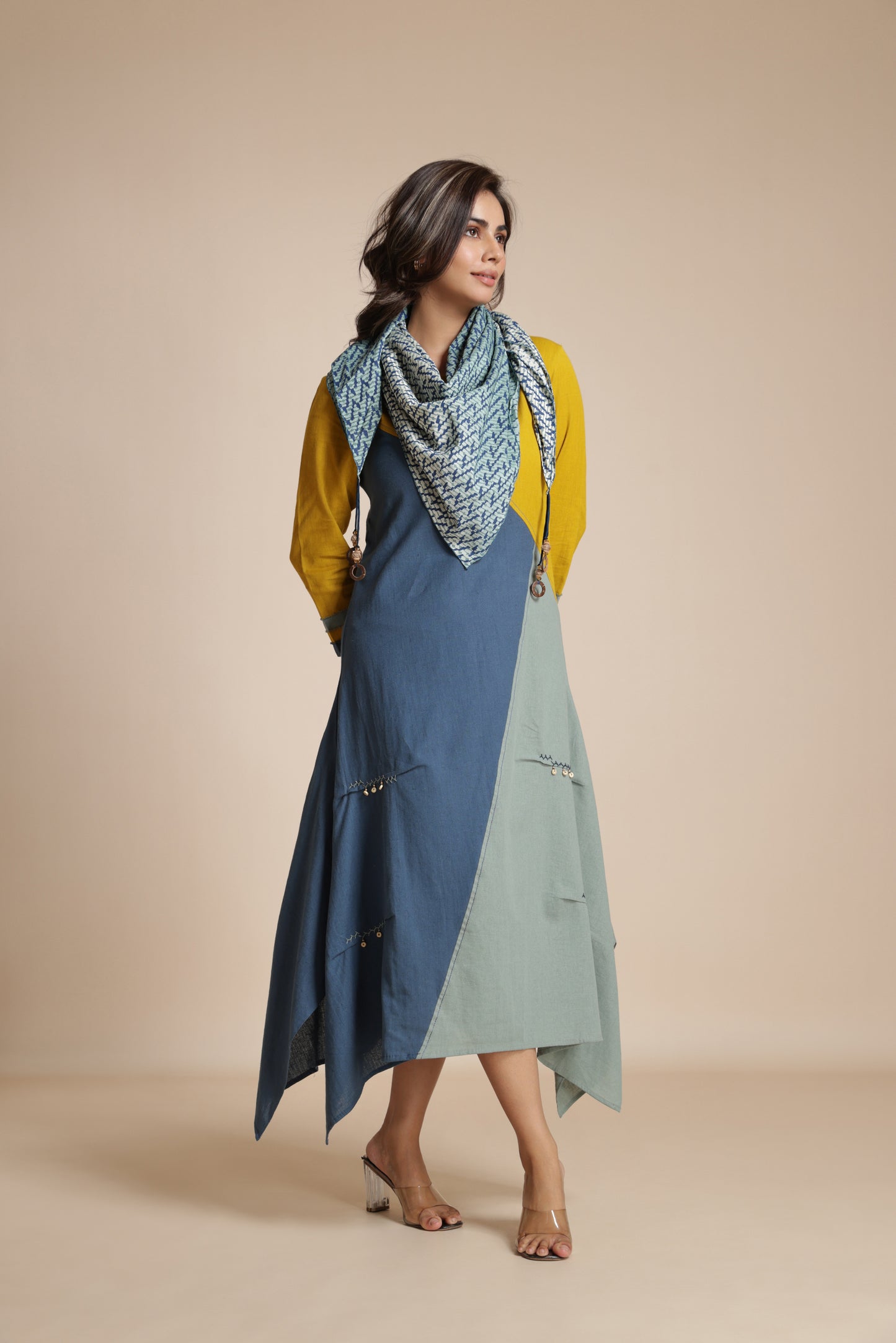 Vertex Dress