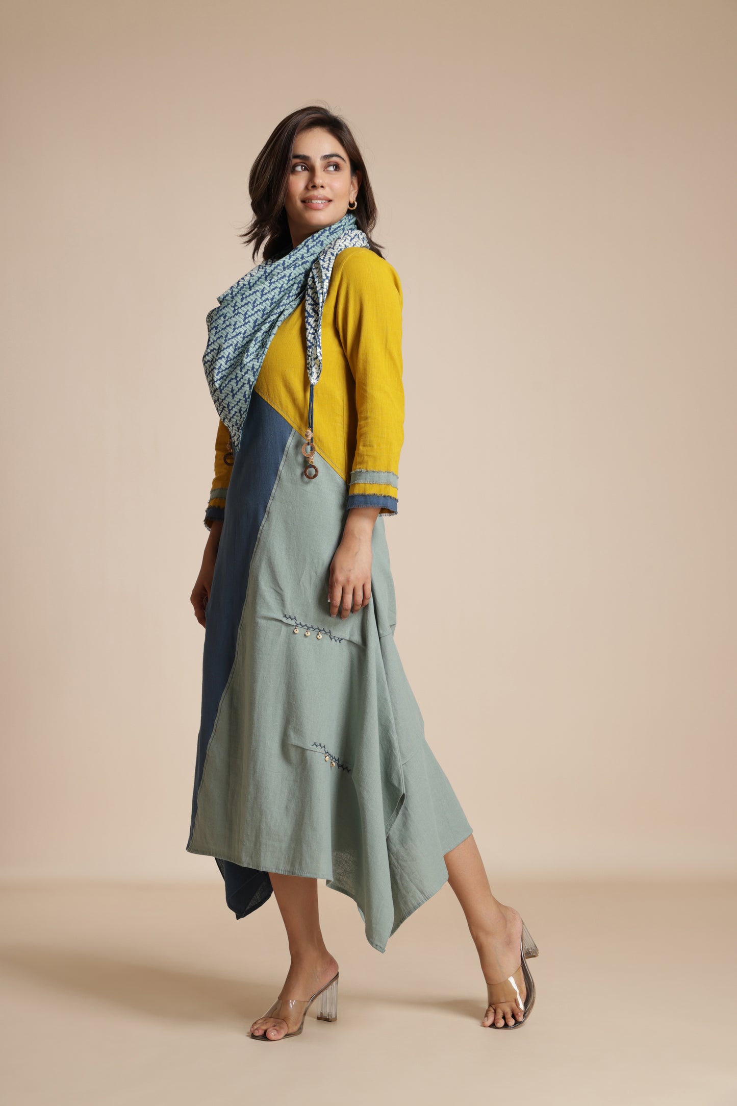 Vertex Dress