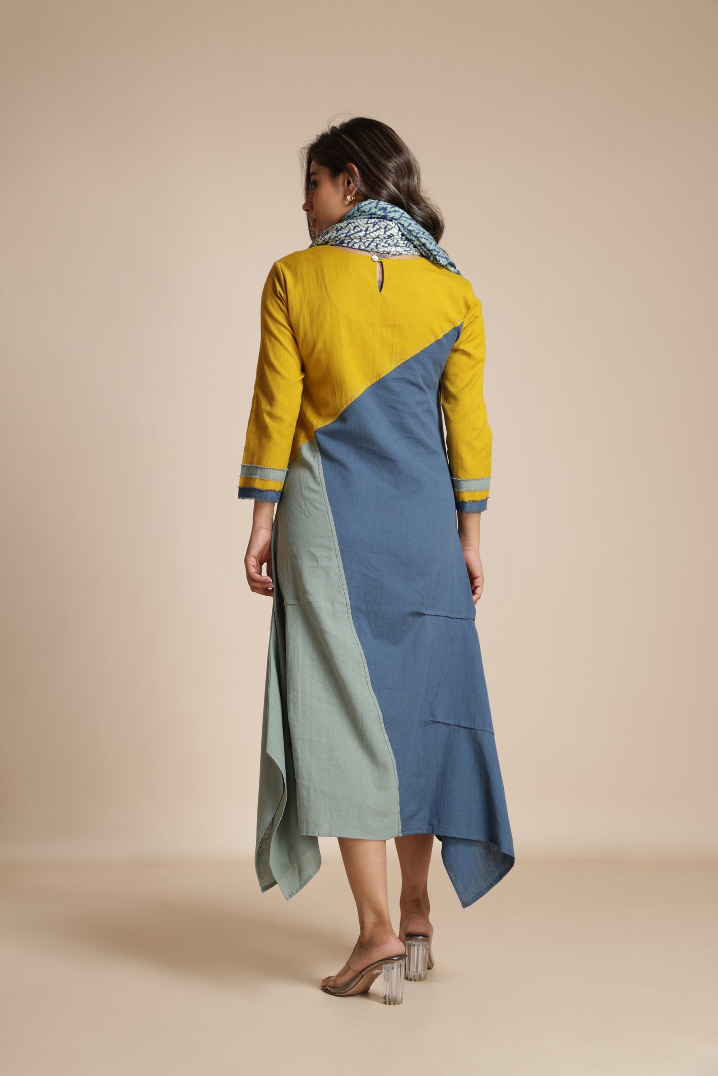 Vertex Dress