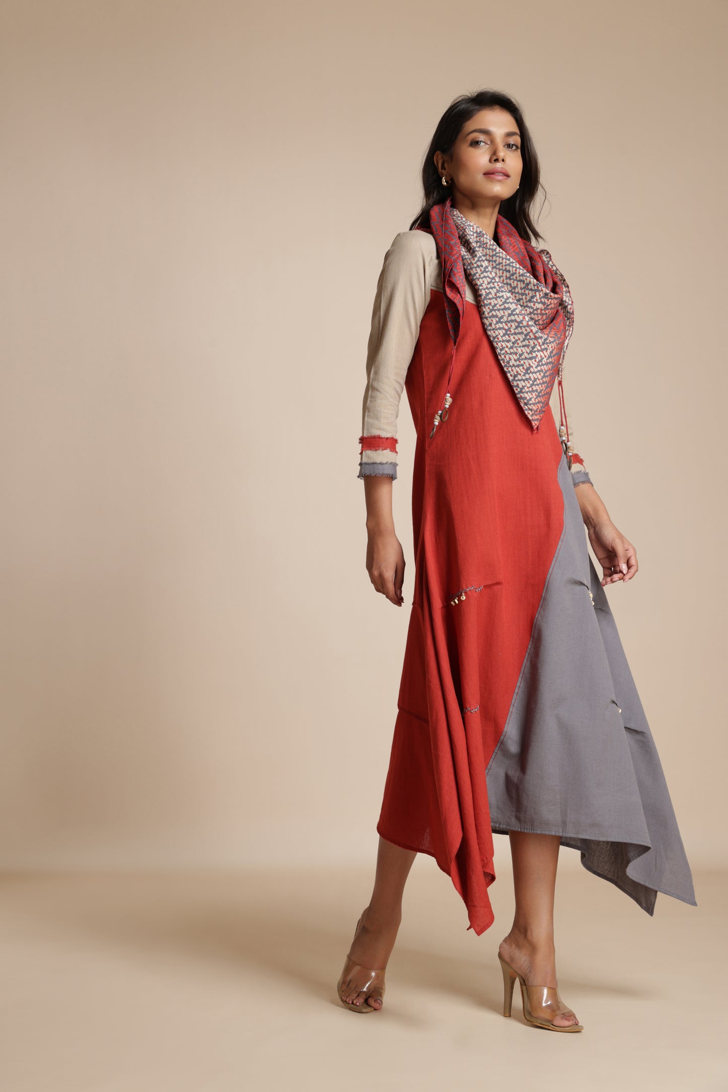 Vertex Dress