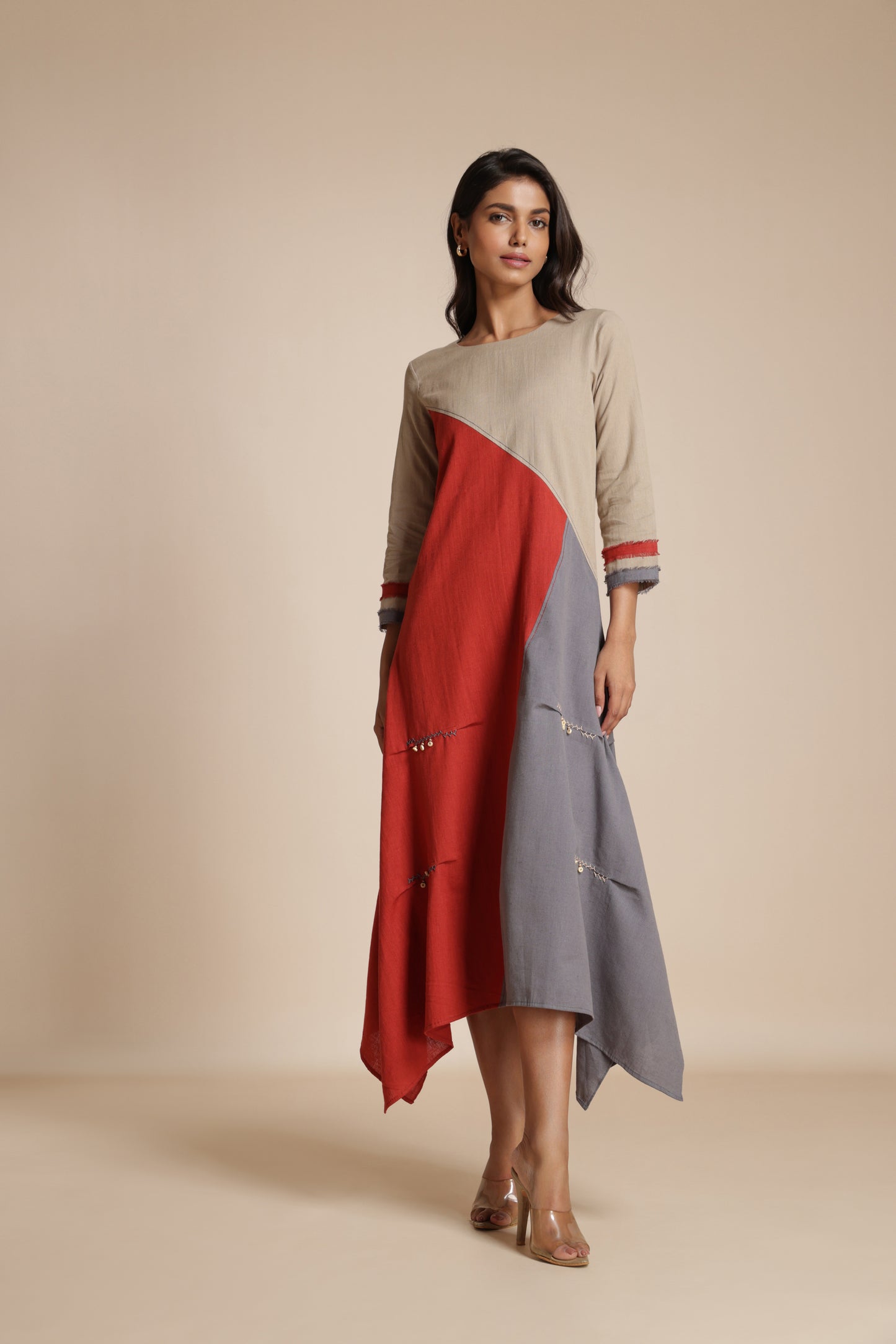 Vertex Dress