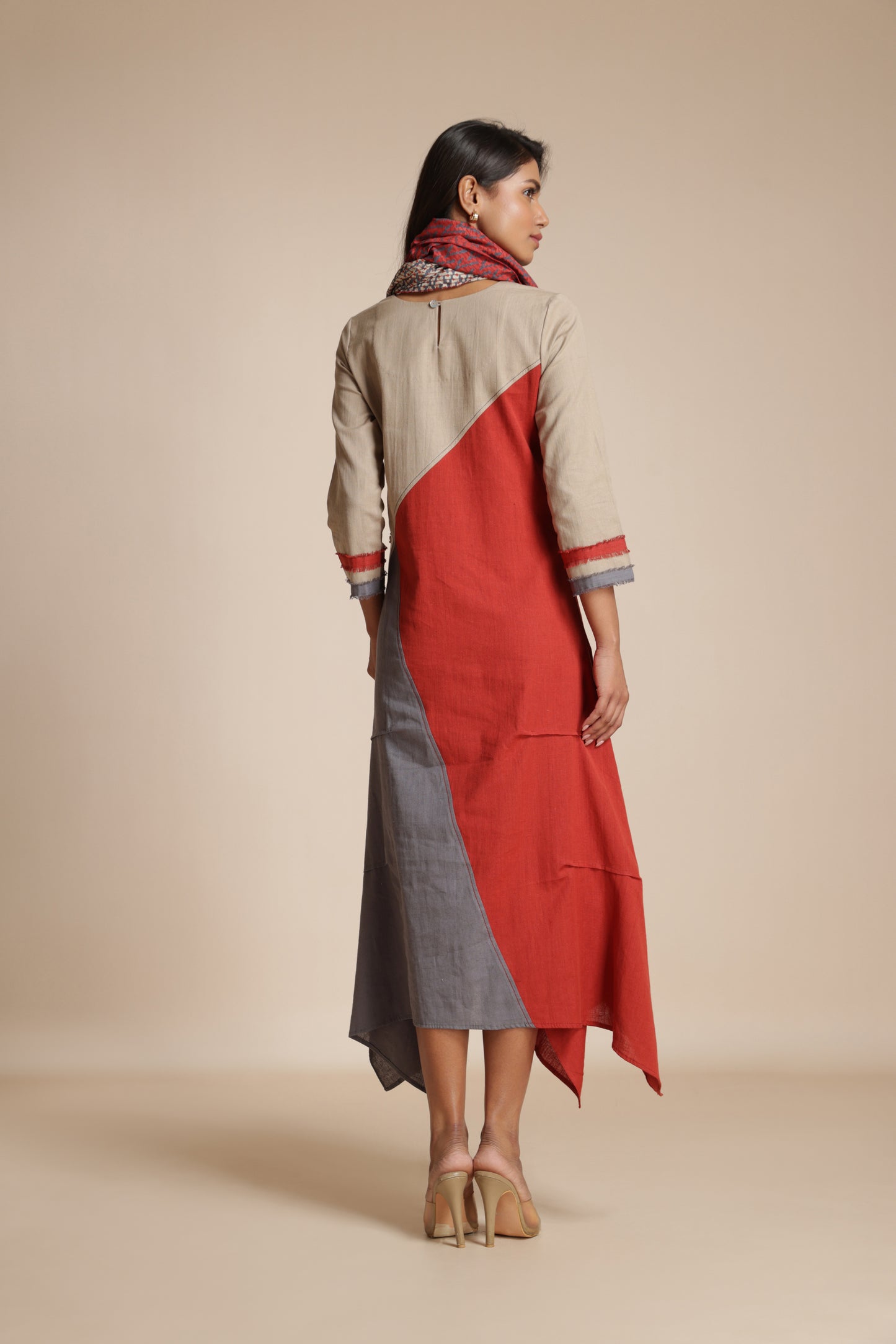 Vertex Dress