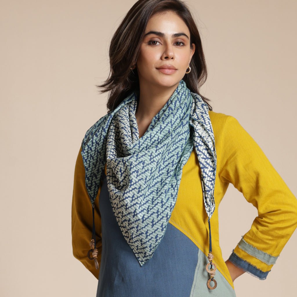 Vertex Scarf