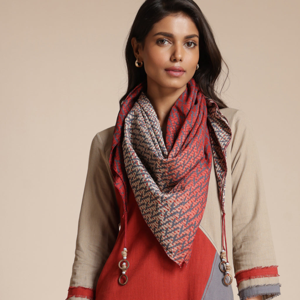 Vertex Scarf