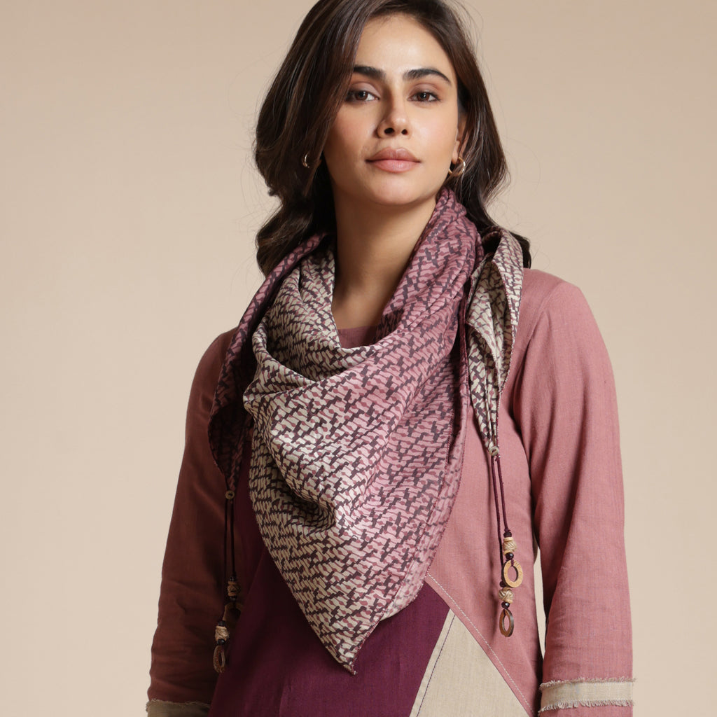 Vertex Scarf