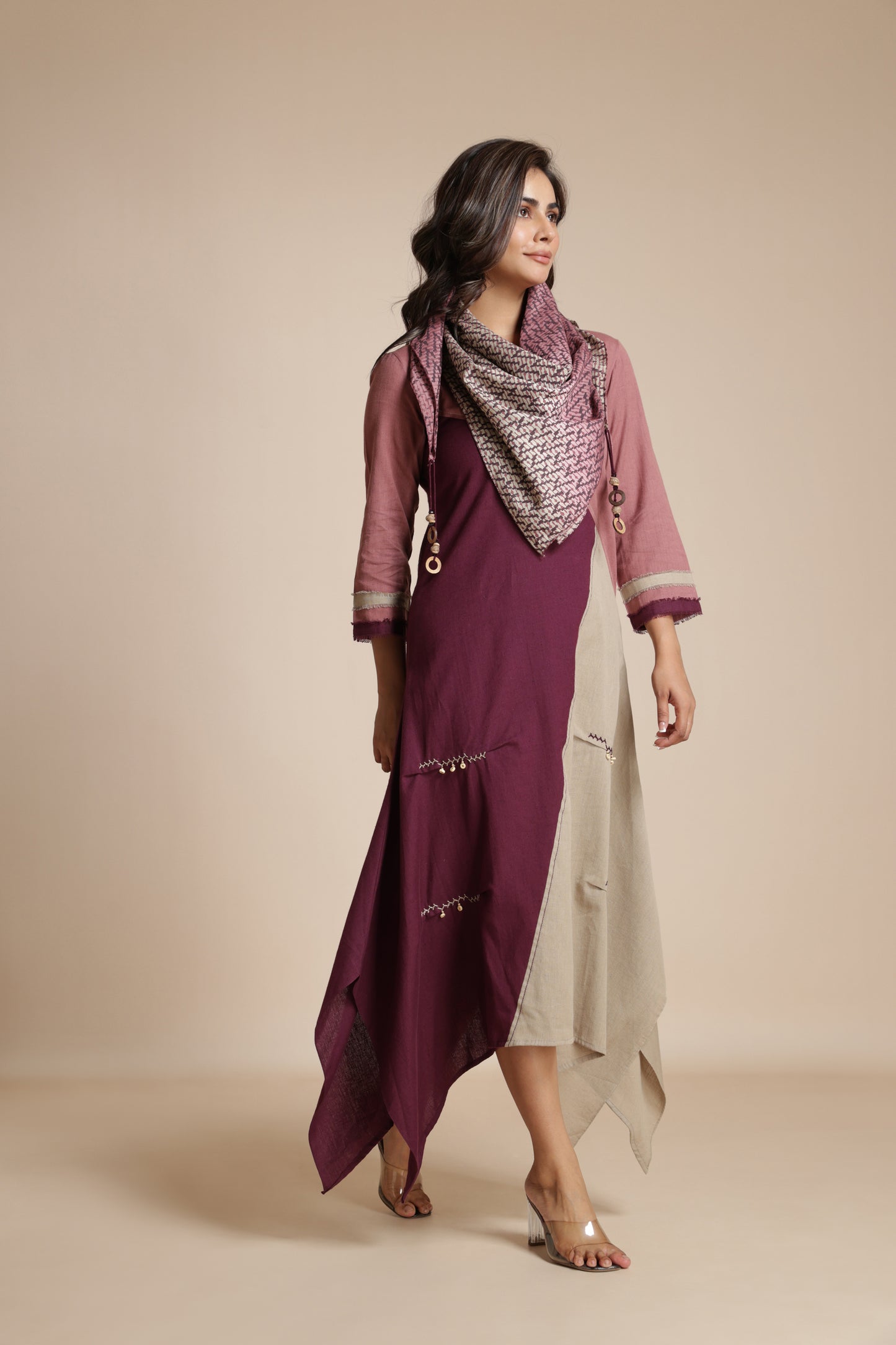 Vertex Dress