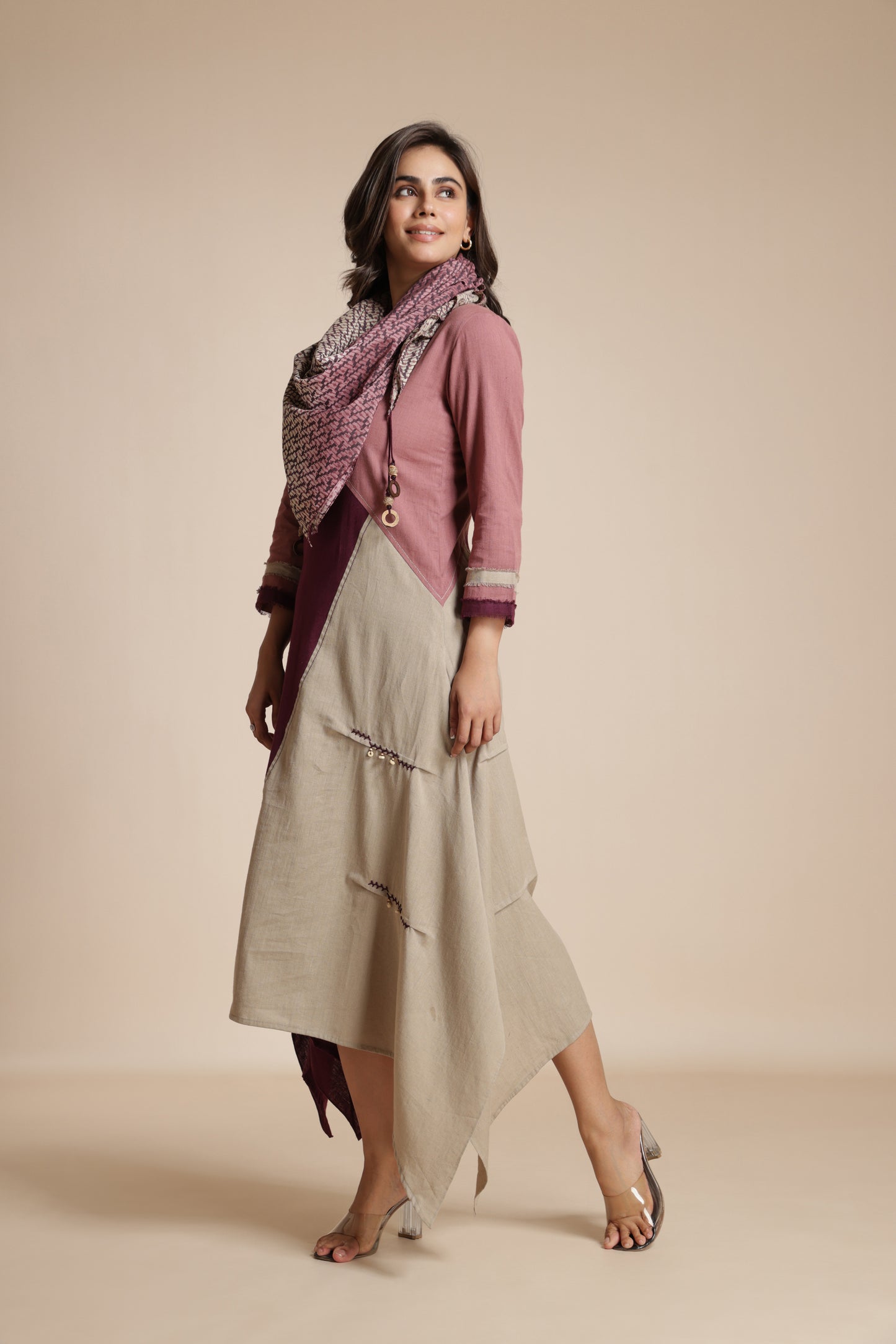 Vertex Dress