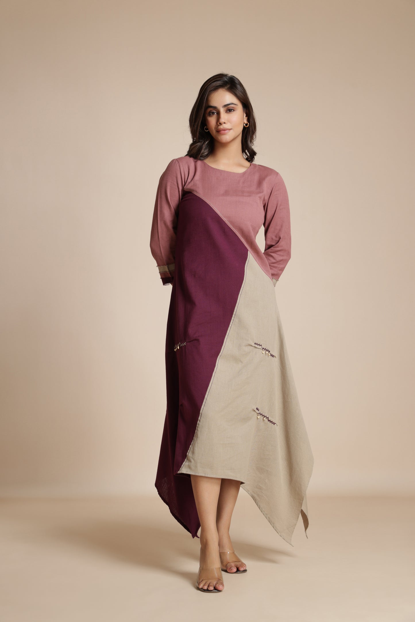 Vertex Dress