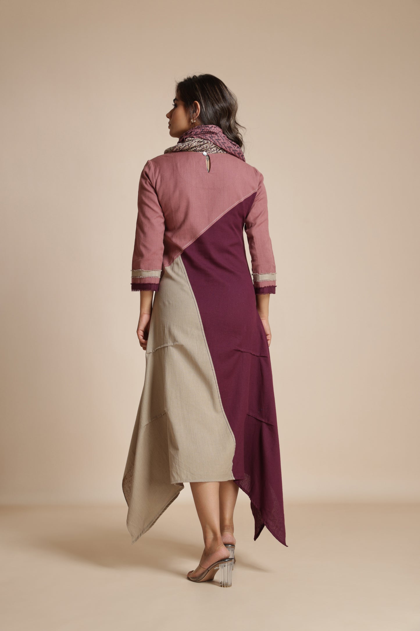 Vertex Dress