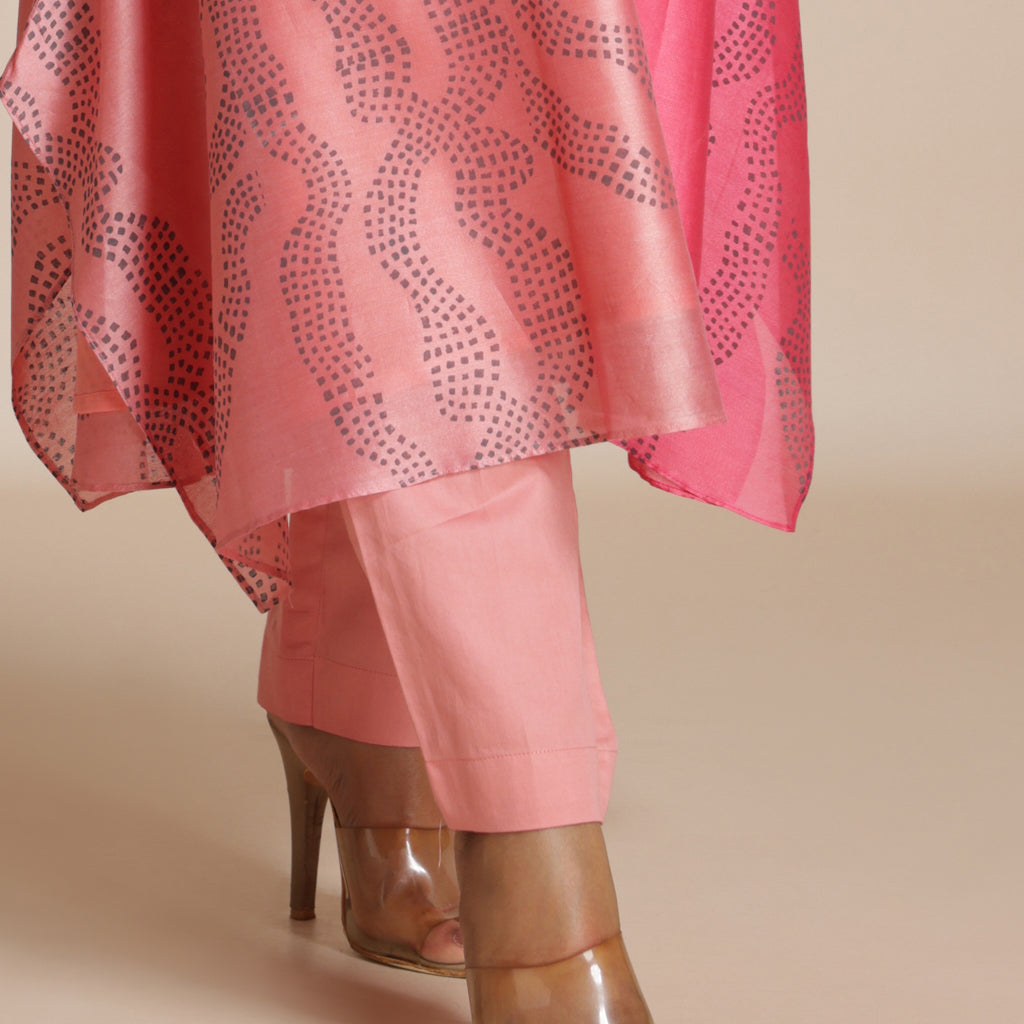 Essential Ankle Pants