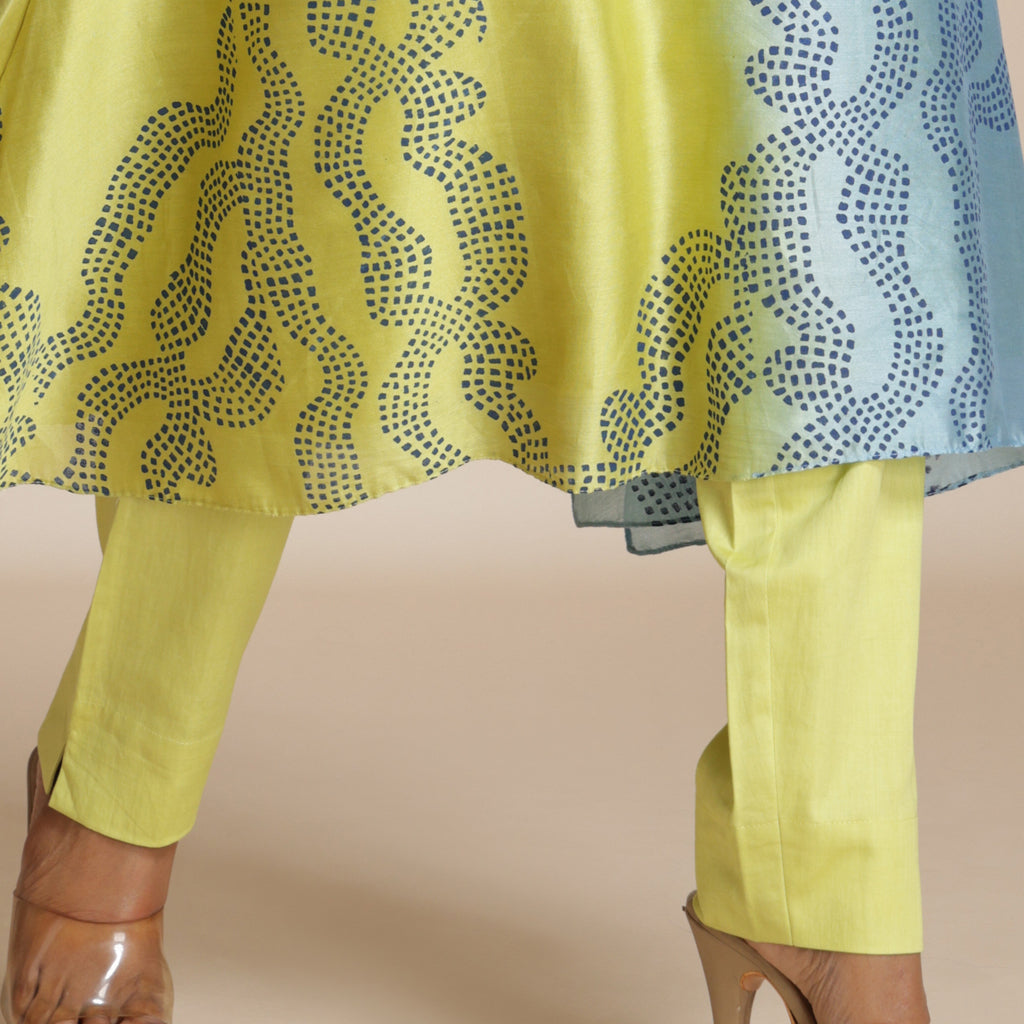 Essential Ankle Pants