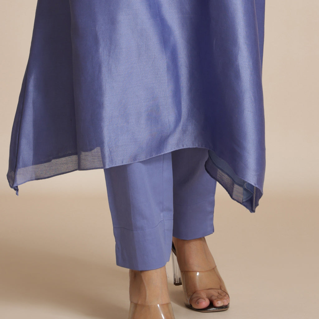 Essential Ankle Pants