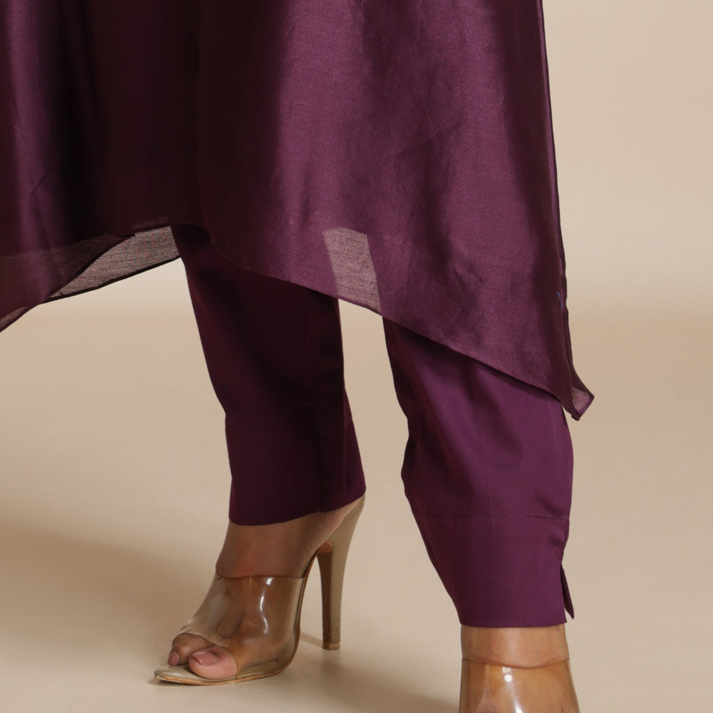 Essential Ankle Pants