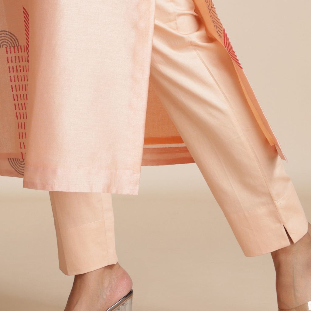 Essential Ankle Pants