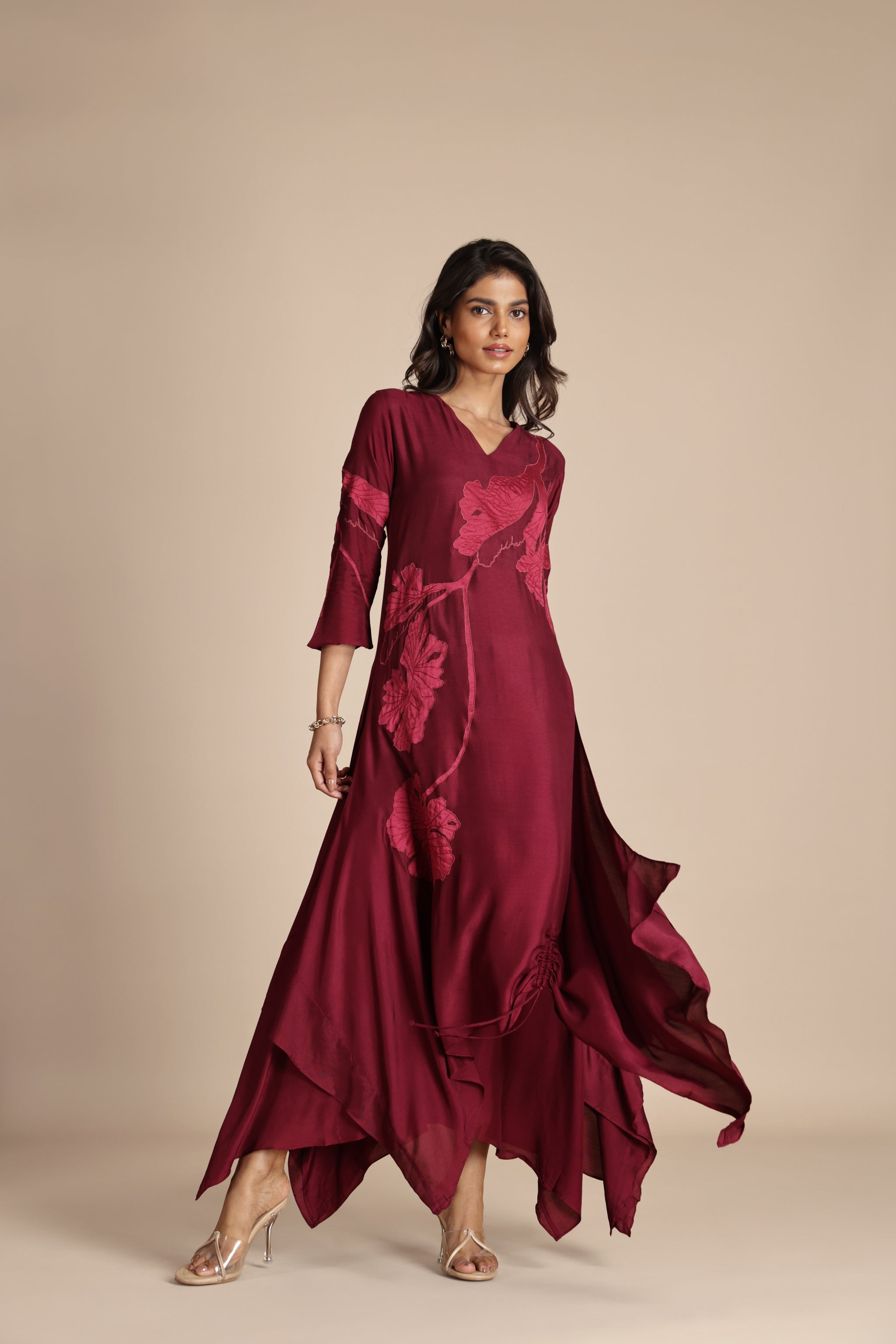 Spree : Wrap Yourself in Elegant Dresses for Women Online Spree : Wrap Yourself in Elegant Dresses for Women Online