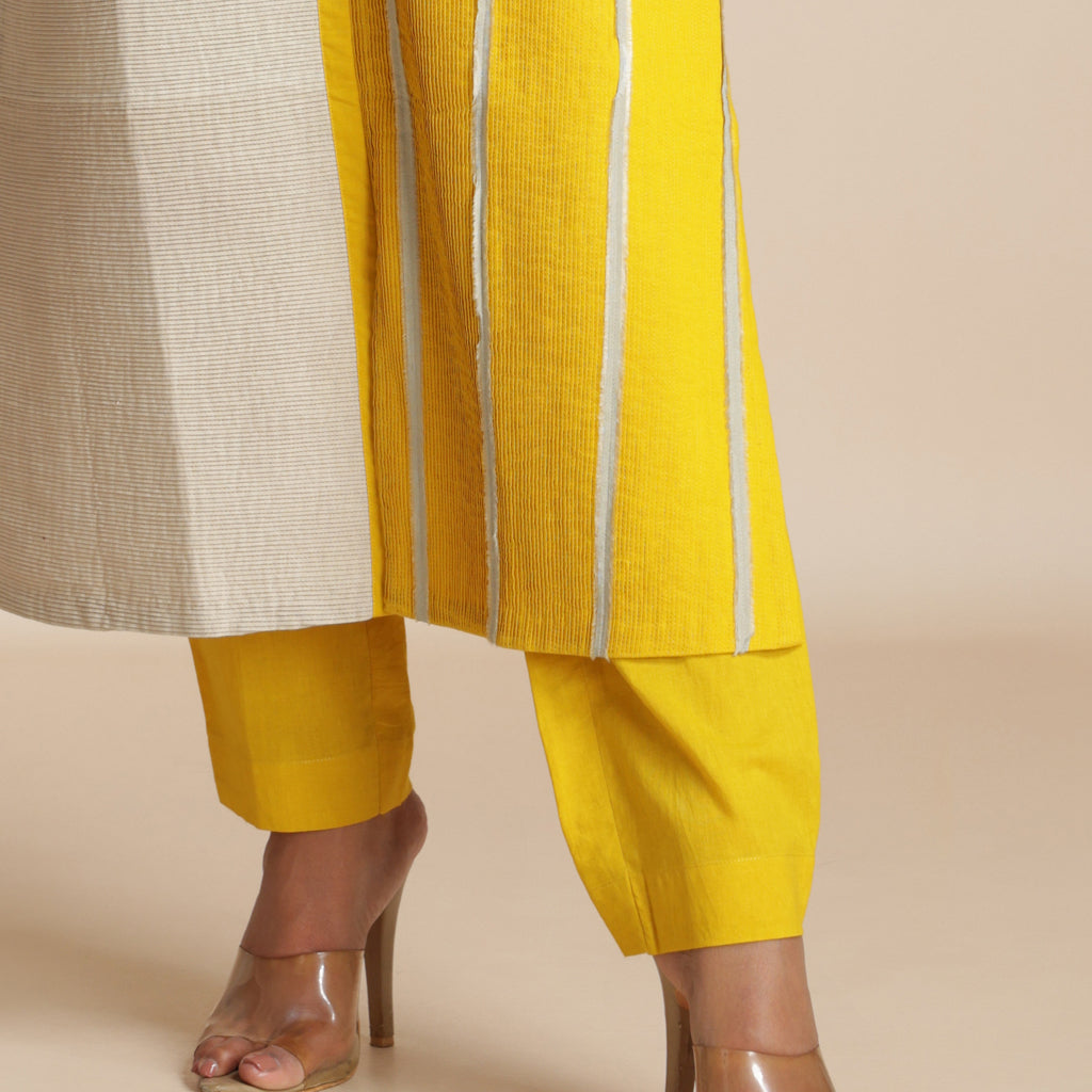Serene Straight Pants