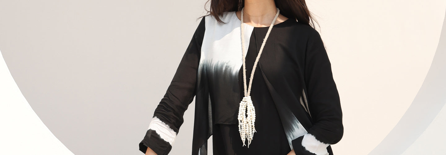 Black collection
