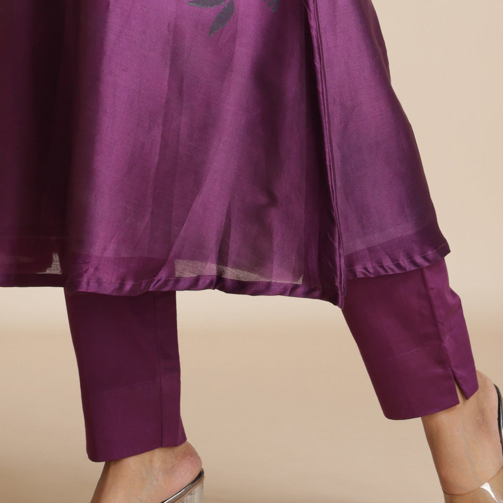 Essential Ankle Pants