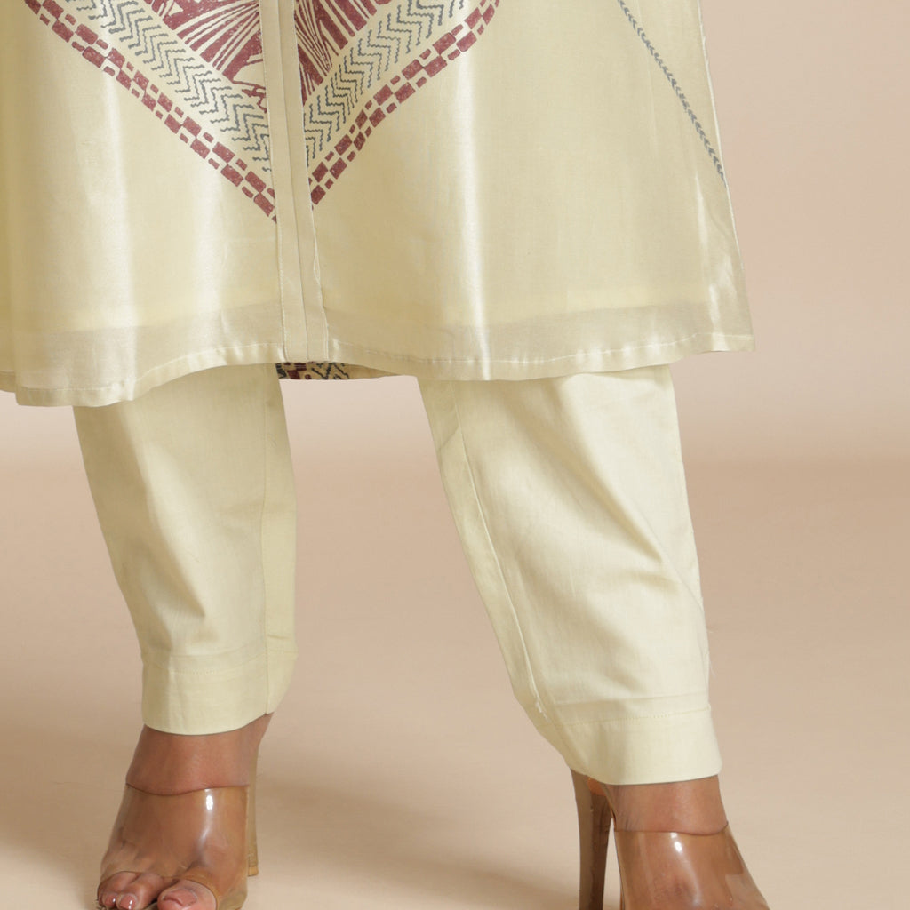 Essential Ankle Pants